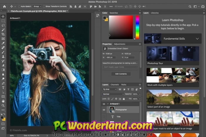 fastfilms color separation software for photoshop